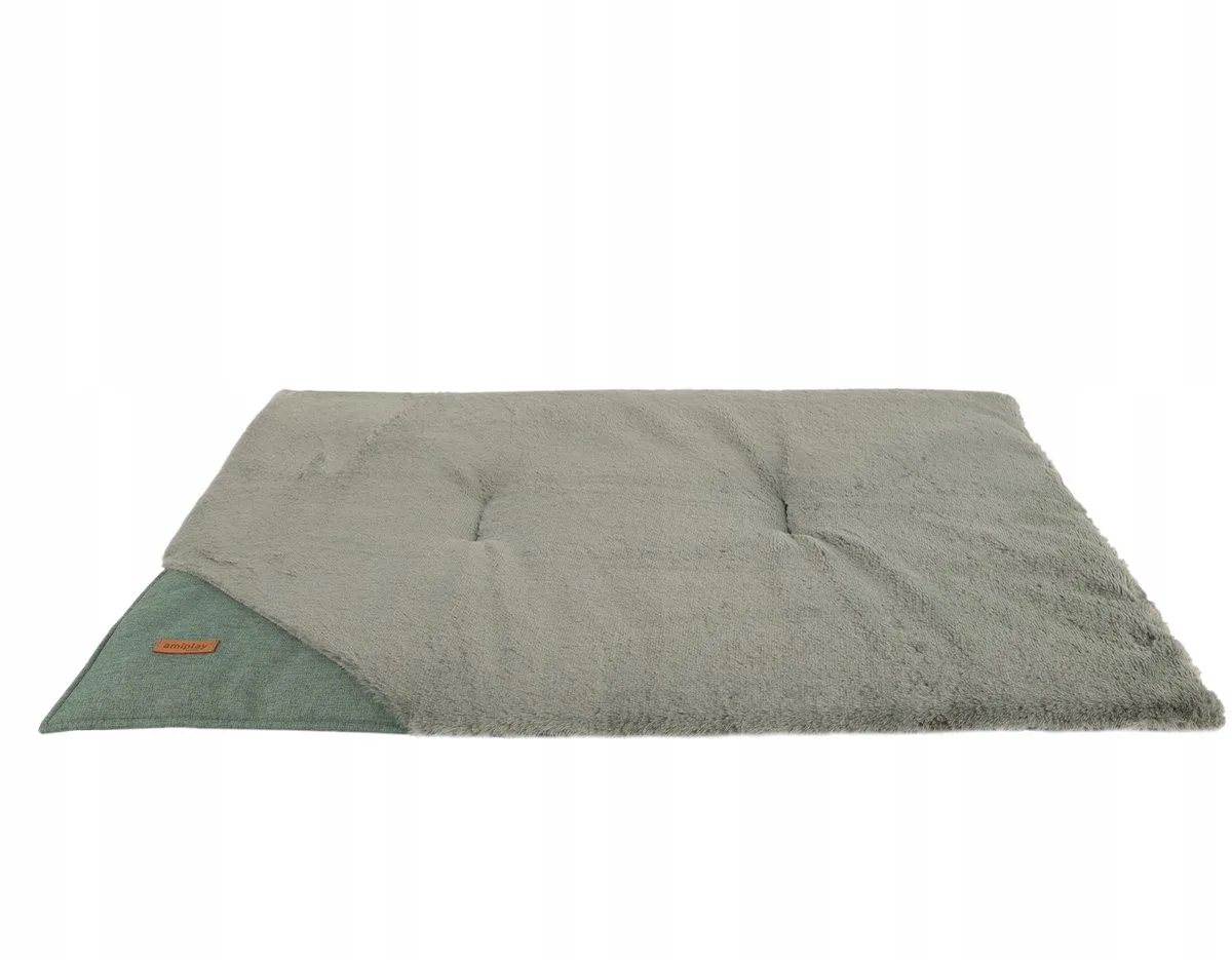 Como Hondendeken L Groen - Comfort & Warmte från Amiplay – produktbild