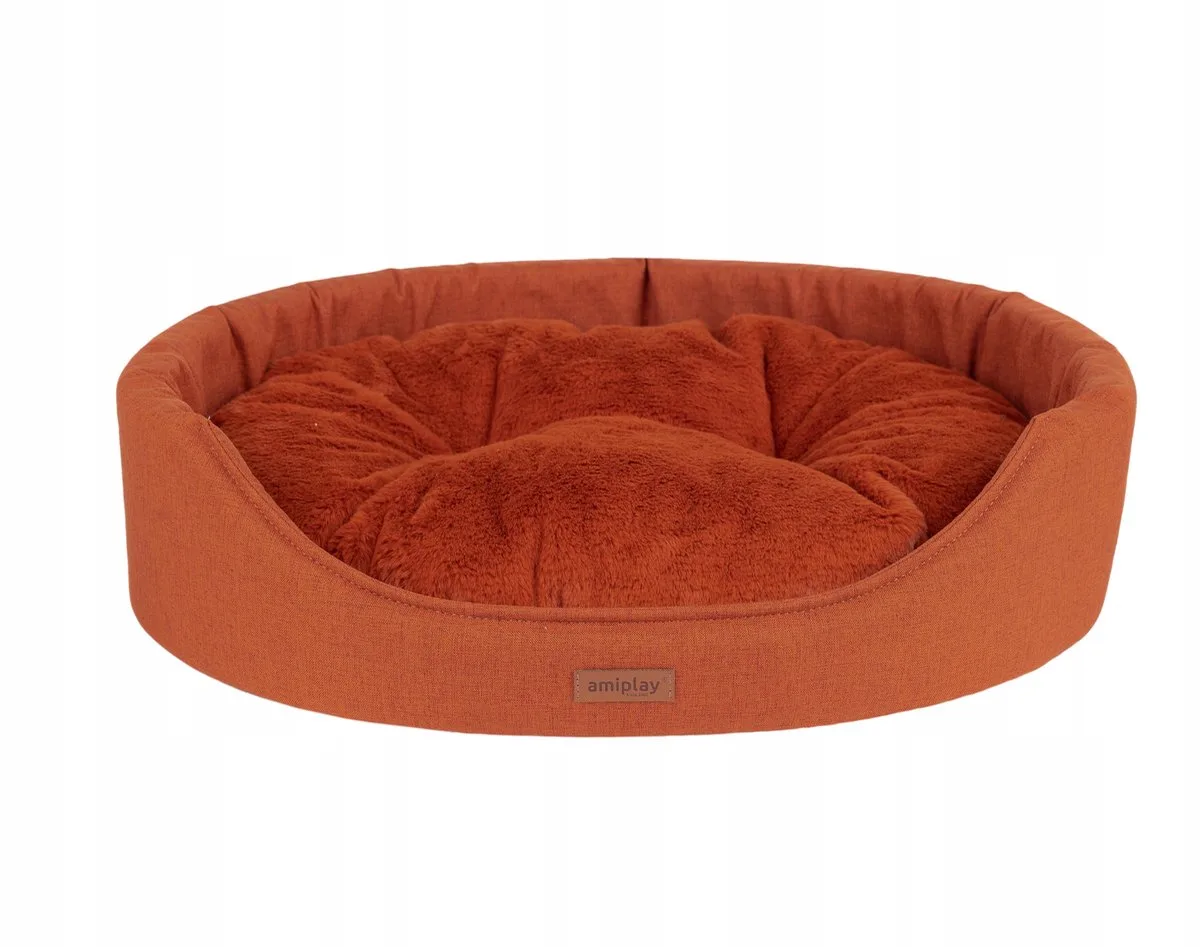 Como Hononkussen Mat M van Amiplay in Koper – productfoto
