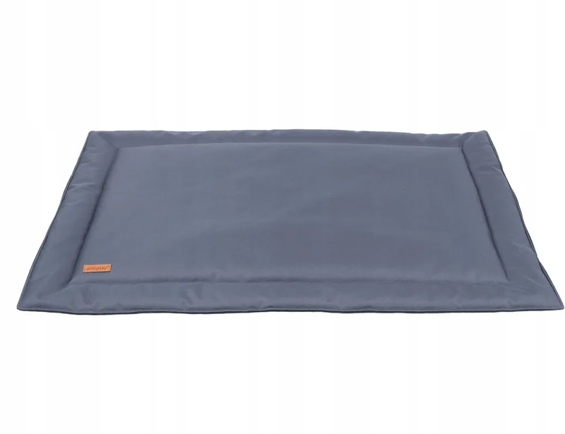 Country Hondenkussen Waterproof M Grijs by Amiplay – product photo