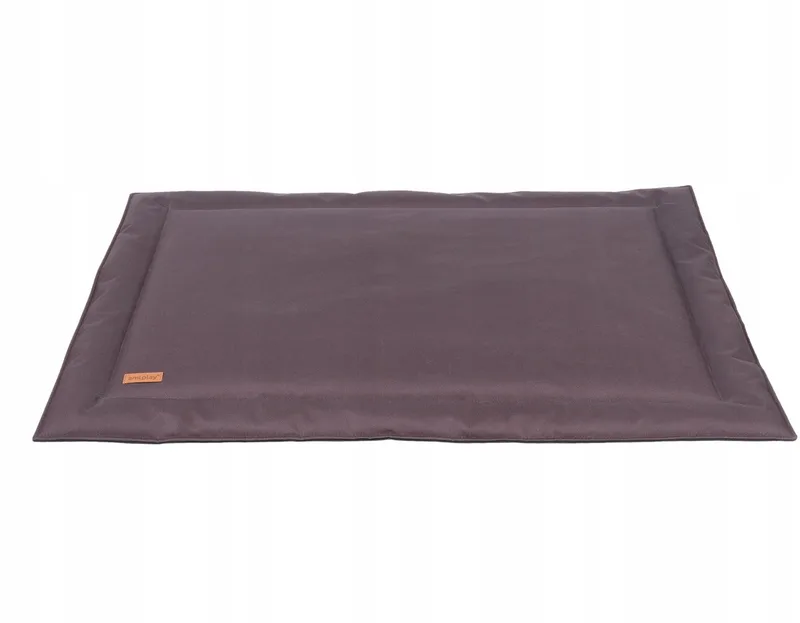 Country XL Hondenkussen Waterdicht Bruin by Amiplay – product photo