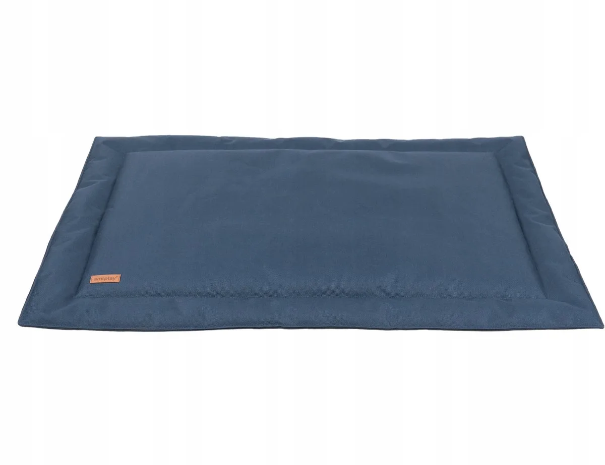 Country XXL Hondendeken Waterdicht Navy Blauw van Amiplay – productfoto