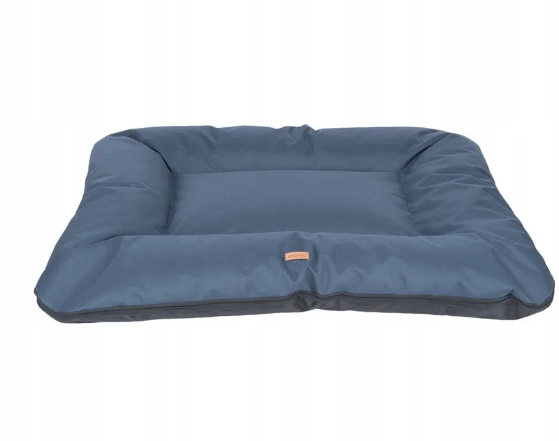 Country XXL Hondenkussen Waterdicht by Amiplay in Marineblauw – product photo