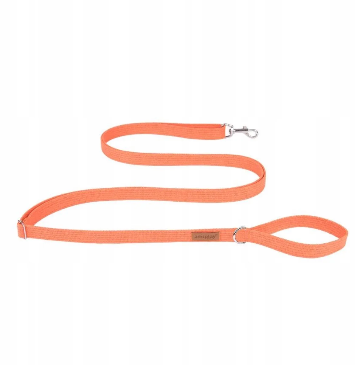Easy Fix Katoenen Lijn XL Oranje - Duurzaam en Comfortabel by Amiplay – product photo