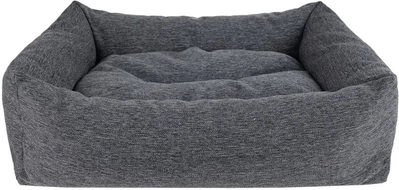 Hondenbank Bari L - Comfortabel en Stijlvol Hondenkussen de Amiplay – photo produit
