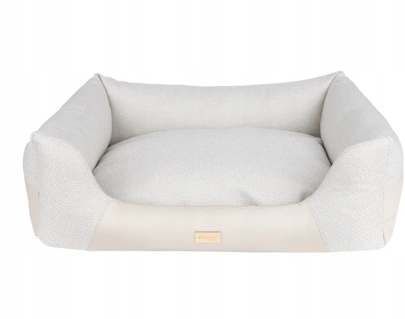 Milano Sofa Hondenkussen Maat S - Zacht & Wasbaar von Amiplay – Produktfoto