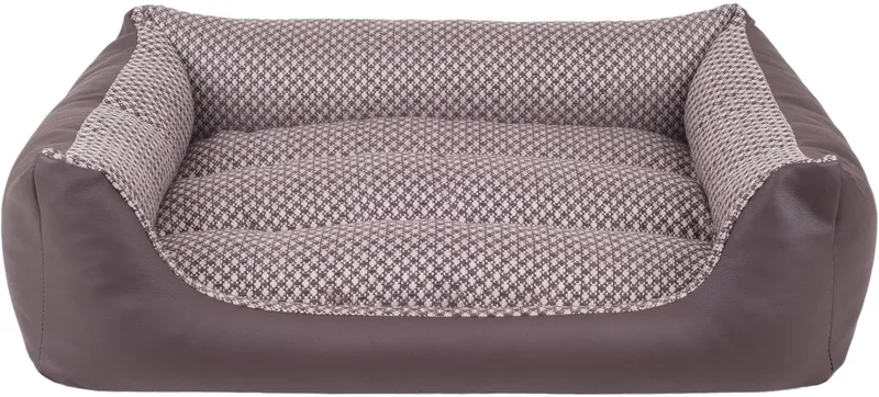 Morgan Sofa Hondenkussen Maat S - Bruin de Amiplay – photo produit