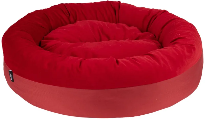 Provance Hondenkussen Oponka Maat M Rood by Amiplay – product photo