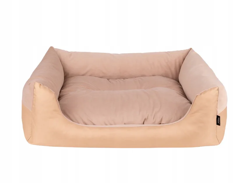 Provance Hondensofa M - Comfortabel en Stijlvol Hondenkussen de Amiplay – photo produit