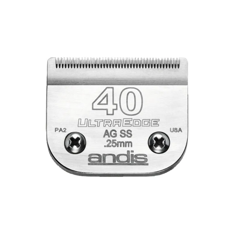 Ersatzklinge für Rasierer by Andis in Regular – product photo