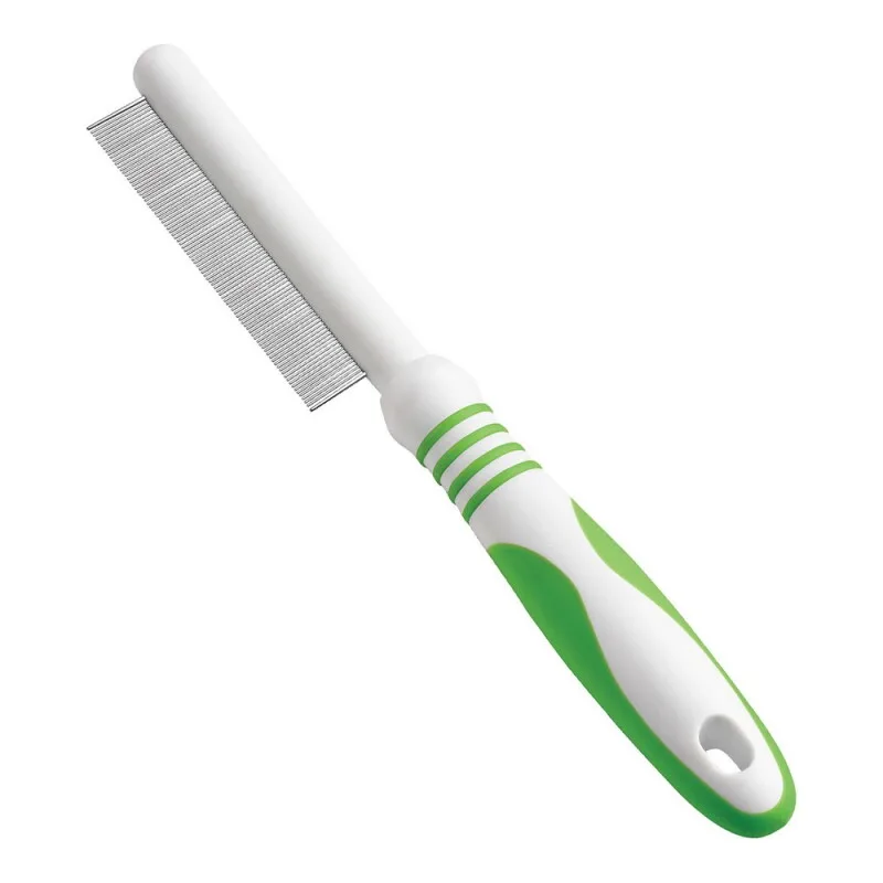 Kamm Flohbekämpfung Harke Stahl by Andis in Regular – product photo