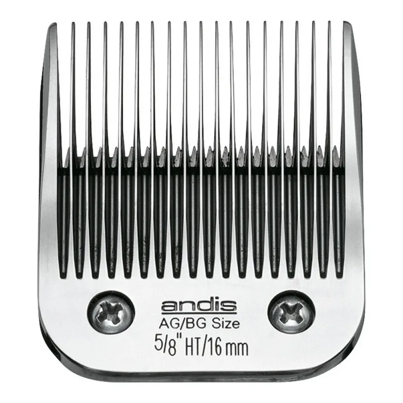 Klingen für Hunderasierer by Andis in Regular – product photo