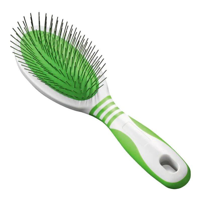 Knotenlösende Haarbürste van Andis in Regular – productfoto