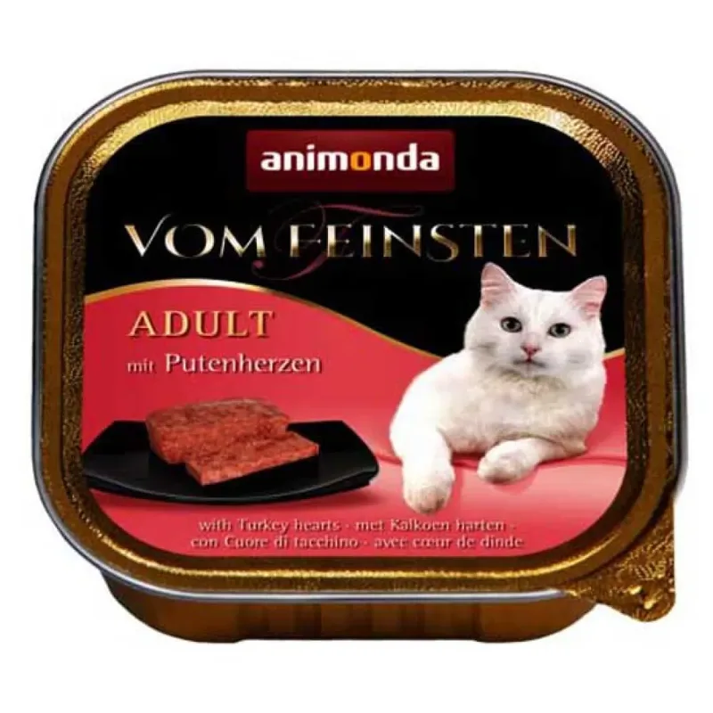 Animonda 4017721834384 100g Natvoer Voor Katten van Animonda – productfoto