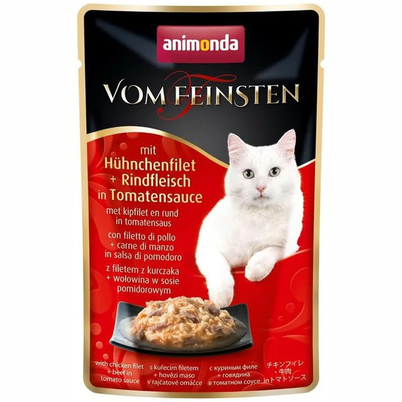 animonda 4017721836876 natvoer voor kat 50 g by Animonda – product photo