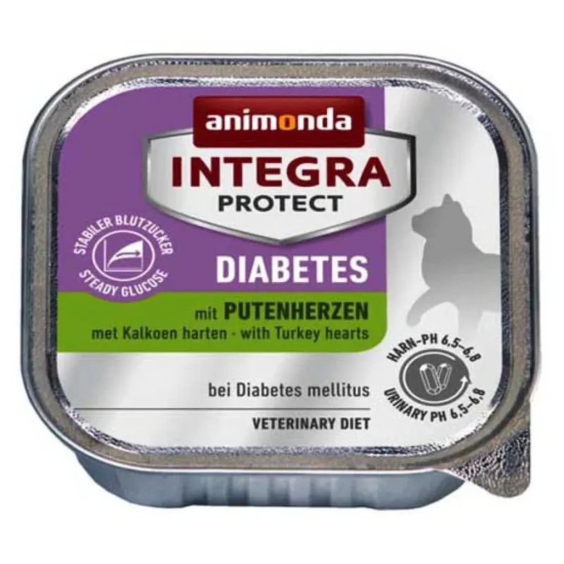Animonda 4017721866293 100g Nassfutter Für Katzen von Animonda – Produktfoto