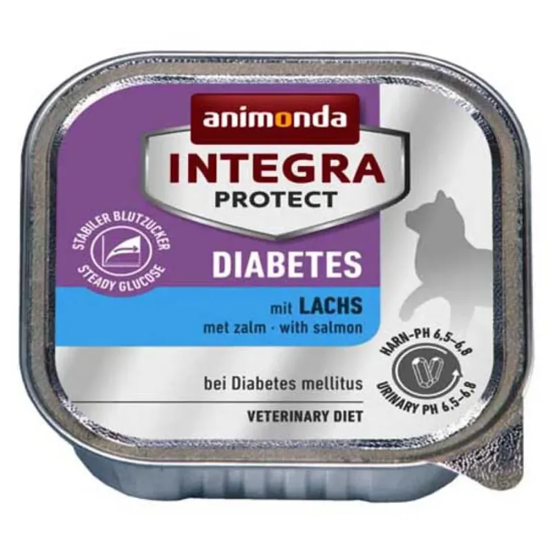 Animonda 4017721866880 100g Natvoer Voor Katten by Animonda – product photo