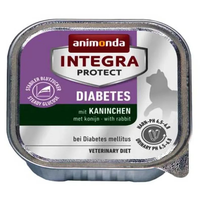 Nourriture Humide Pour Chats 4017721866897 100g de Animonda – photo produit