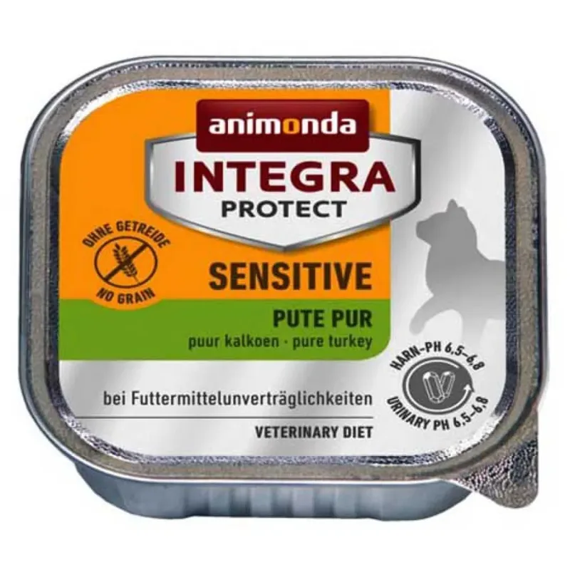 Nourriture Humide Pour Chats 4017721866958 100g de Animonda – photo produit