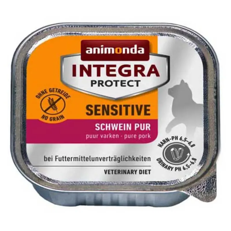 Animonda 4017721866965 100g Natvoer Voor Katten by Animonda – product photo