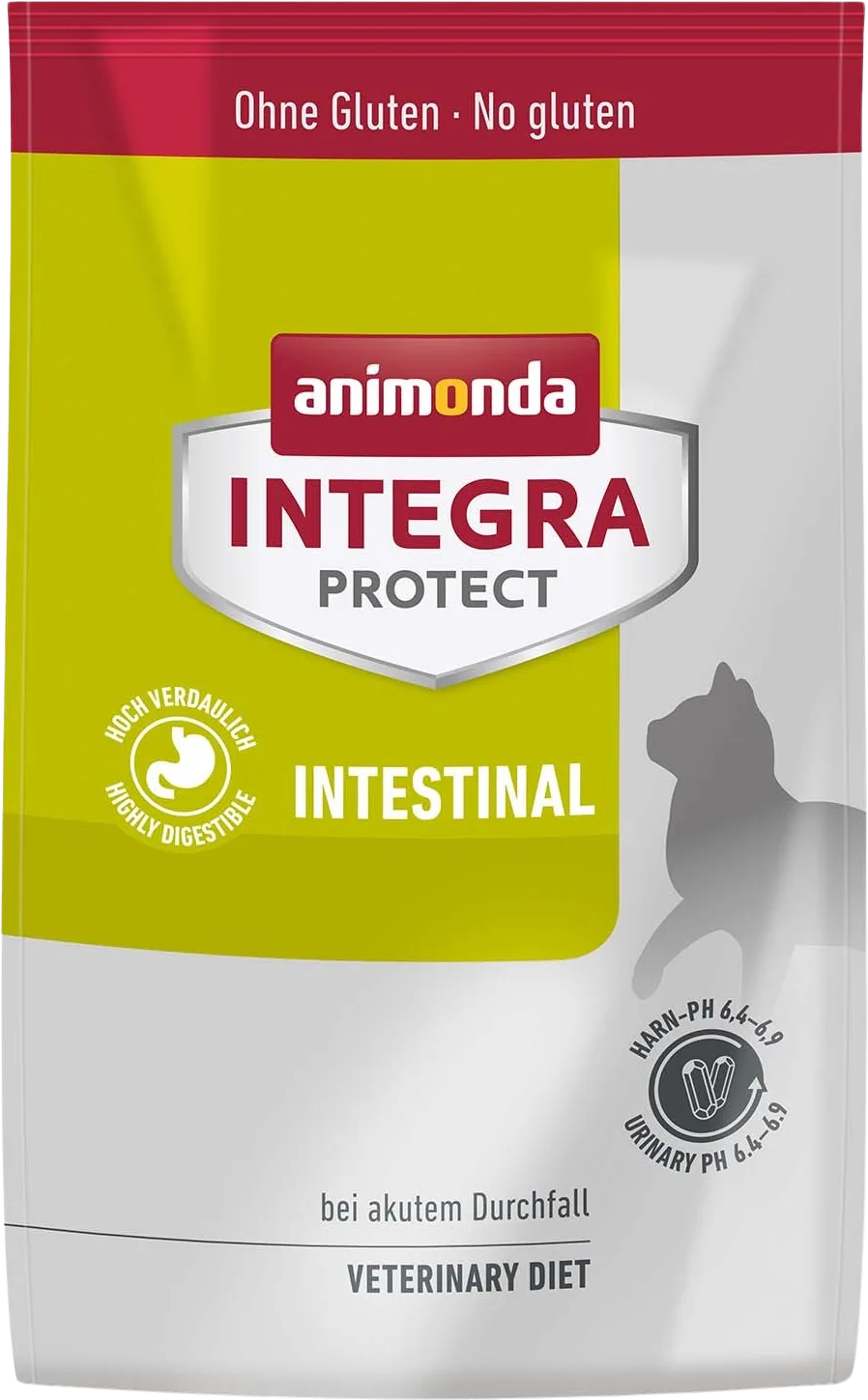 Integra Protect Adult Intestinal droogvoer, 1,20 kg van Animonda – productfoto