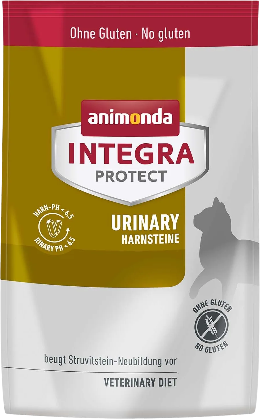 Integra Protect Adult Urinary Trockenfutter - 1200g by Animonda – product photo