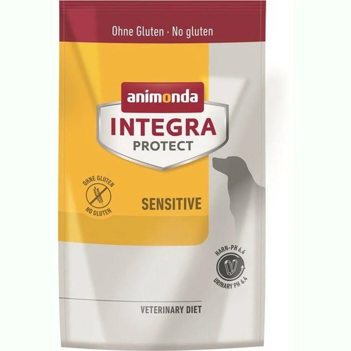 Integra Protect Hond Sensitive - 4kg by Animonda – product photo