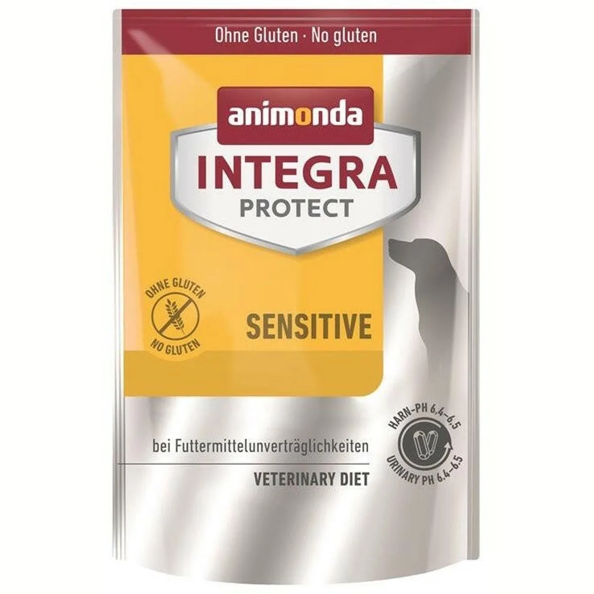 Integra Protect Hond Sensitive 700g - 700g by Animonda – product photo
