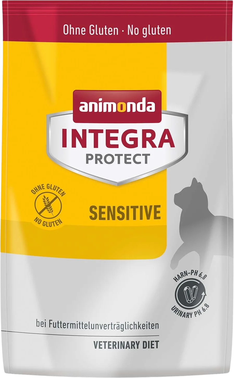 Integra Protect Sensitive Trockenfutter - 1200g de Animonda – photo produit