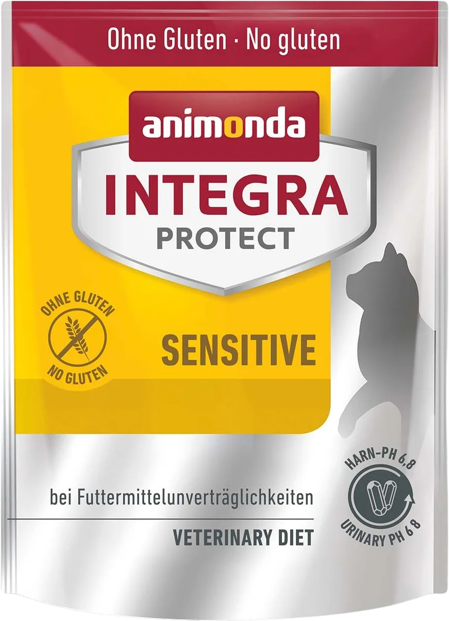 Integra Protect Sensitive Trockenfutter - 300g fra Animonda – produktbillede