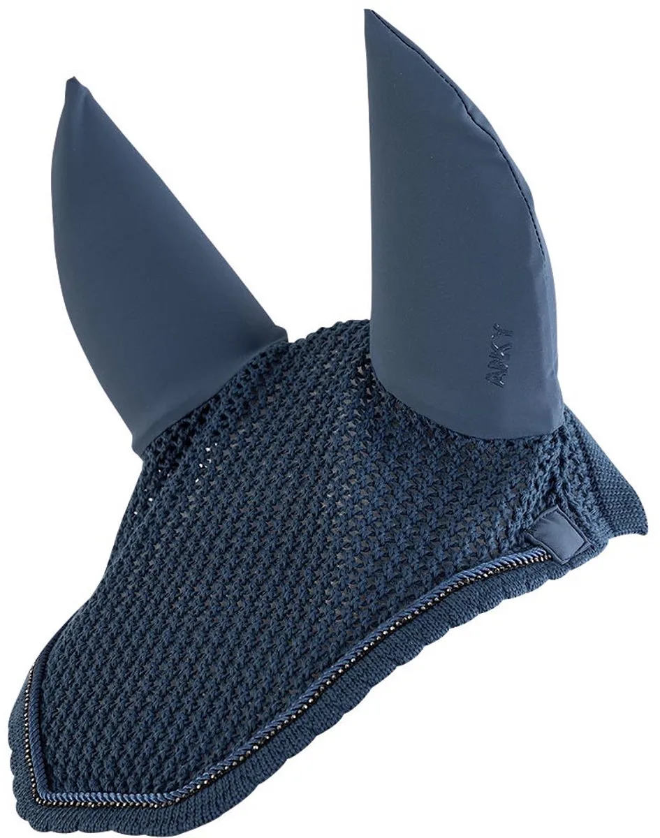 ANKY 3C OORNETJE by Anky in Dark blue – product photo