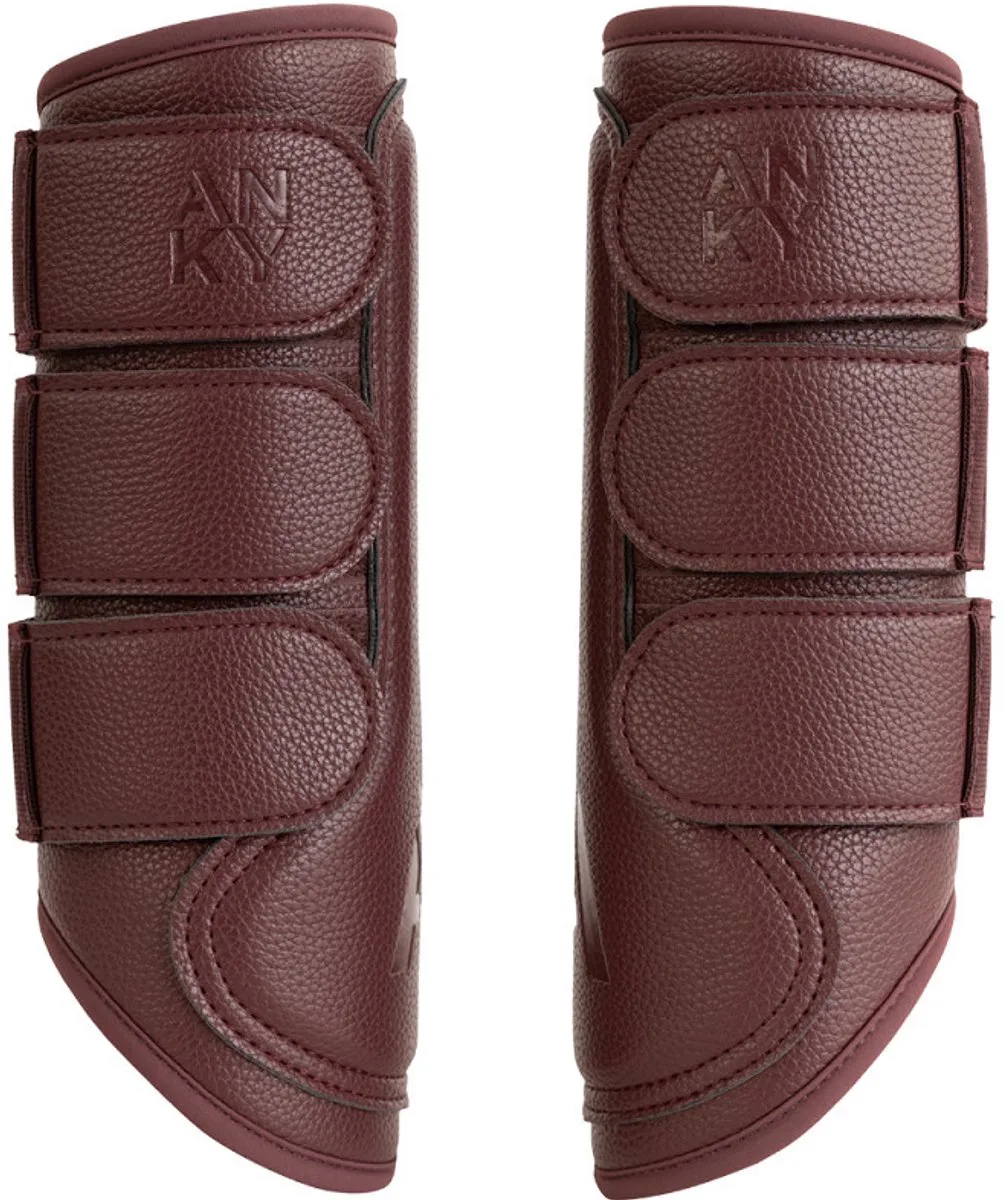 Beenbeschermer Proficient ATB25005 Sassafras - M från Anky – produktbild