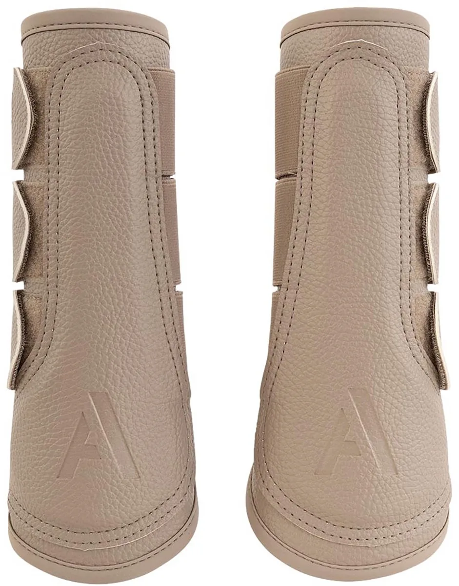 Beenbeschermers Anky Proficient 3c de Anky en Beige – photo produit