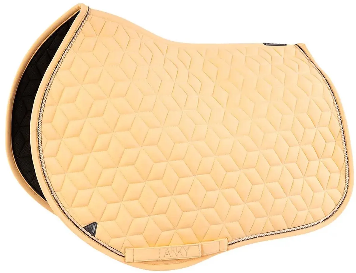 Dressuurmat voor paarden ANKY XB261112 by Anky in Perzikpluis – product photo