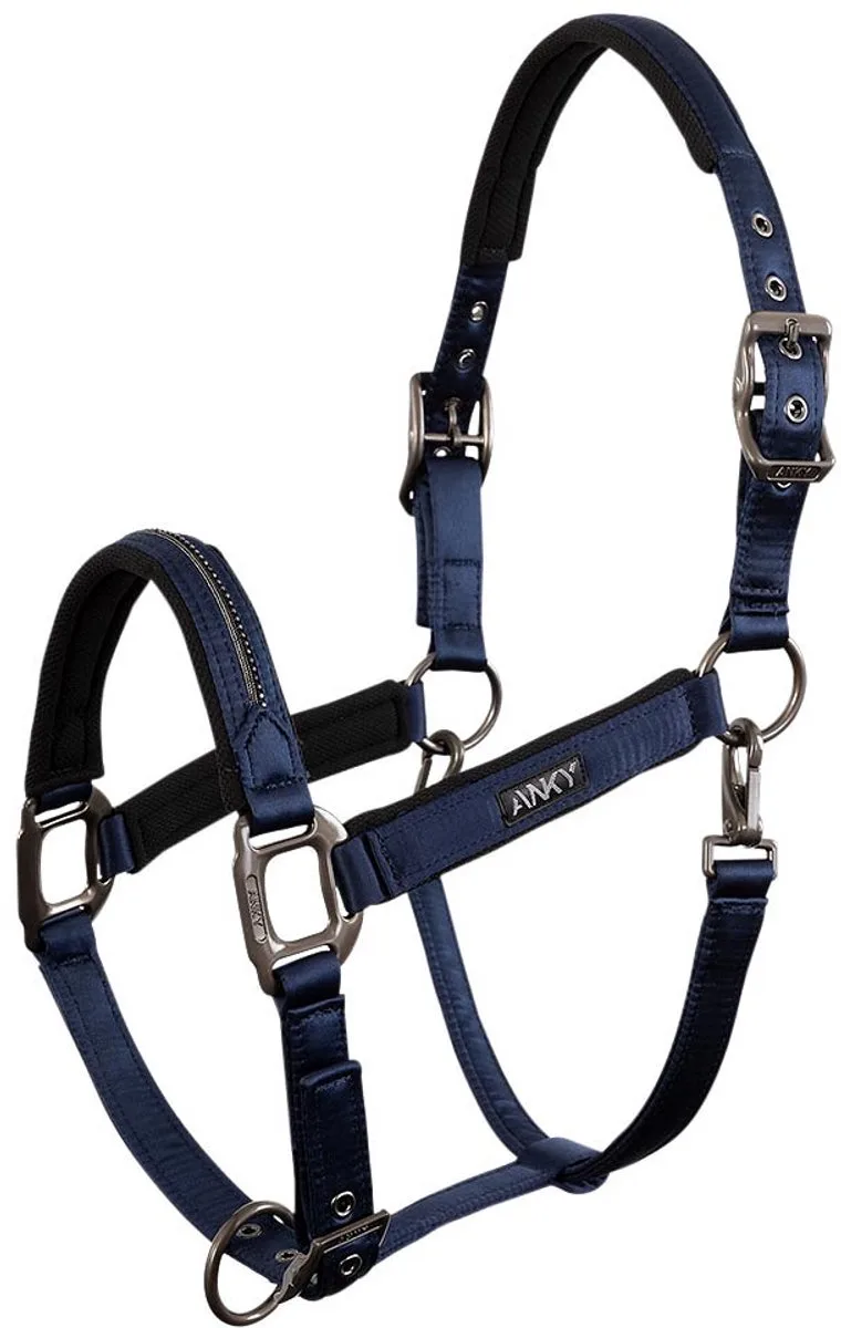 HALSTER VICTORY by Anky in Dark blue – product photo