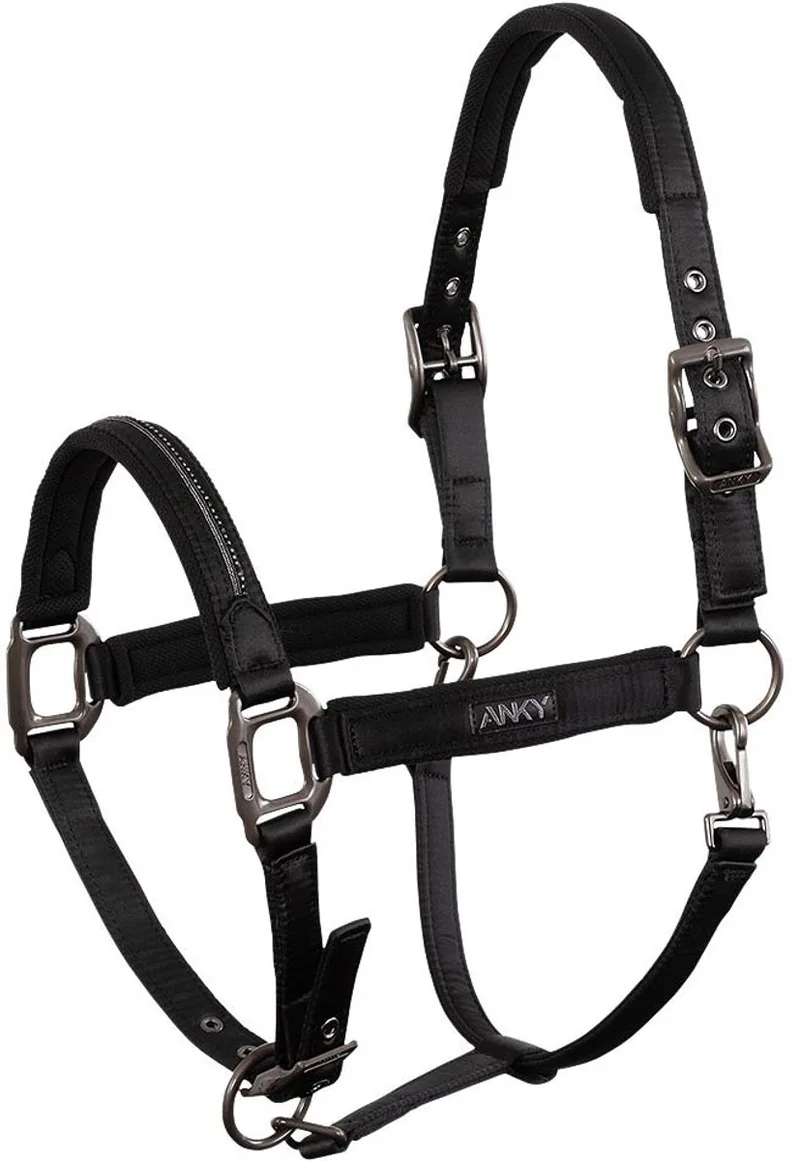 HALSTER VICTORY by Anky in Black – product photo