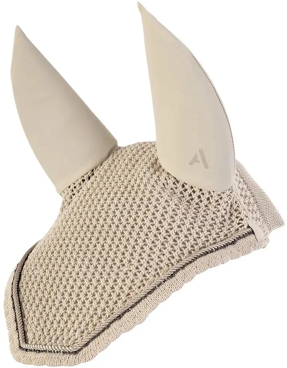 Korte hoed voor paarden ANKY ATB261004 von Anky in Eiland fossiel – Produktfoto