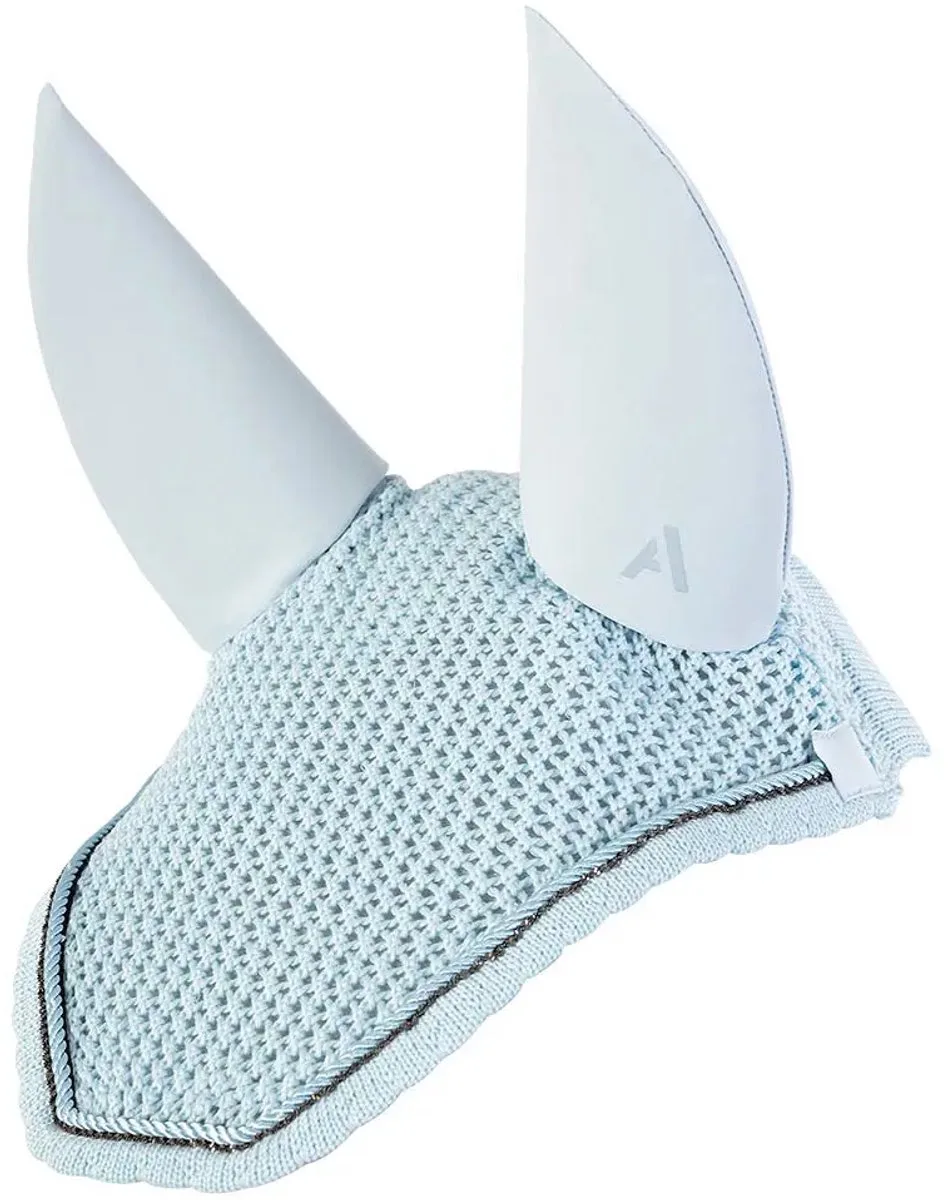 Korte hoed voor paarden ANKY ATB261004 von Anky in Nantucket breeze – Produktfoto