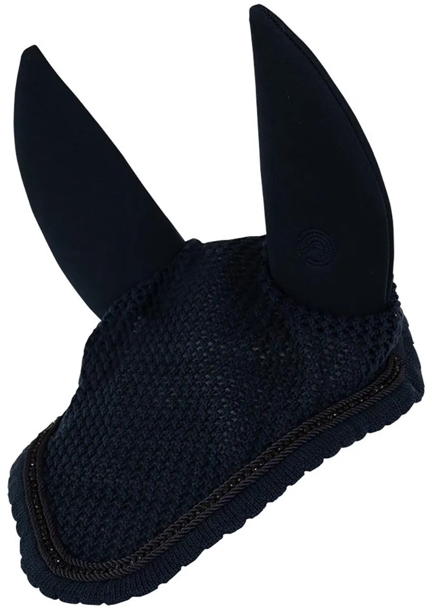 Oornetje Anky Charm Competition Wear van Anky in Donkerblauw – productfoto