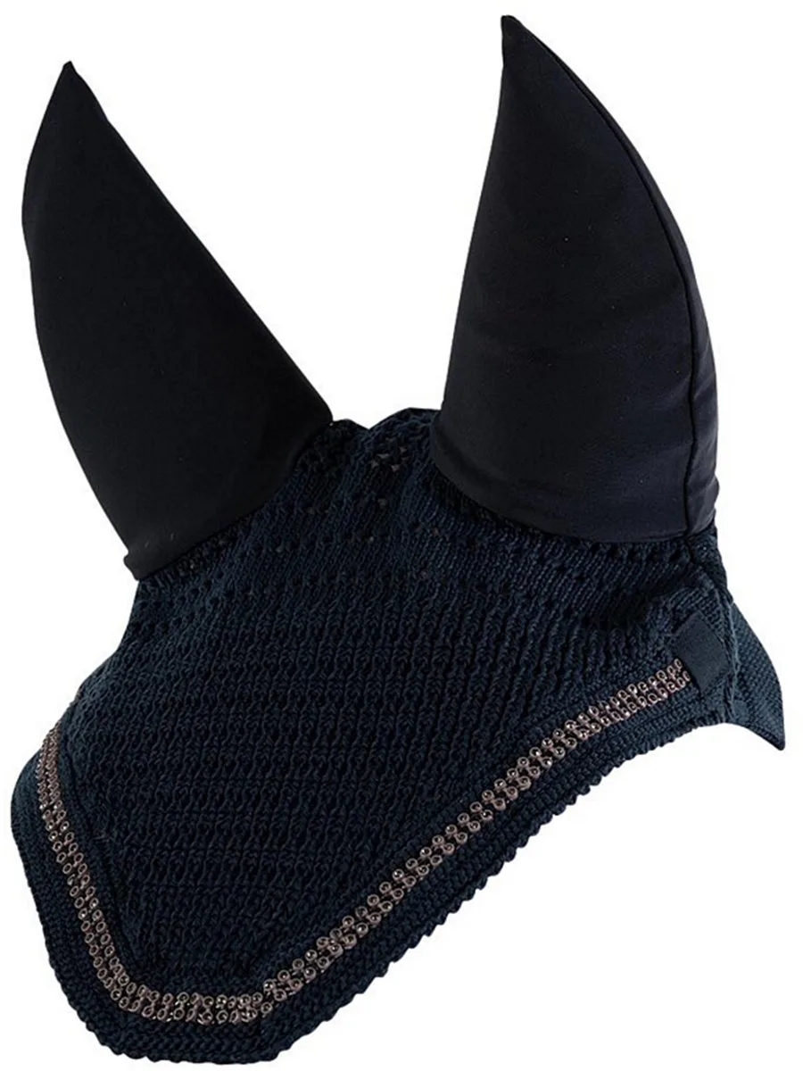 OORNETJE CONSENSUS van Anky in Donkerblauw – productfoto