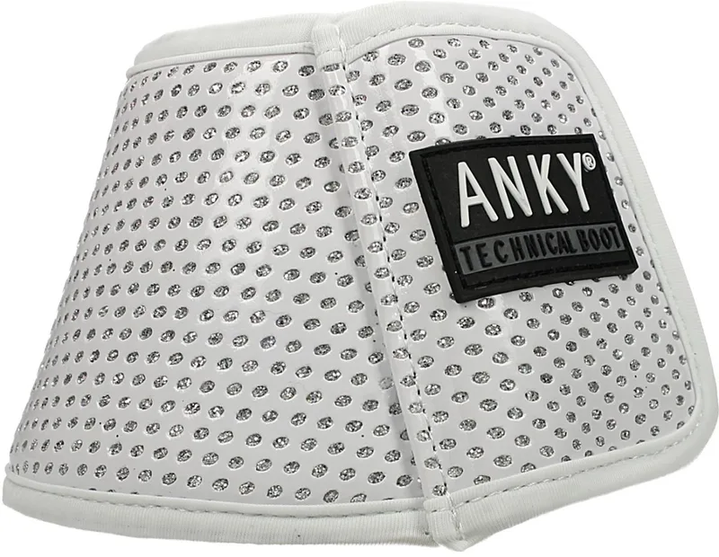 Springschoenen Anky Technical Shiny von Anky in Weiß – Produktfoto
