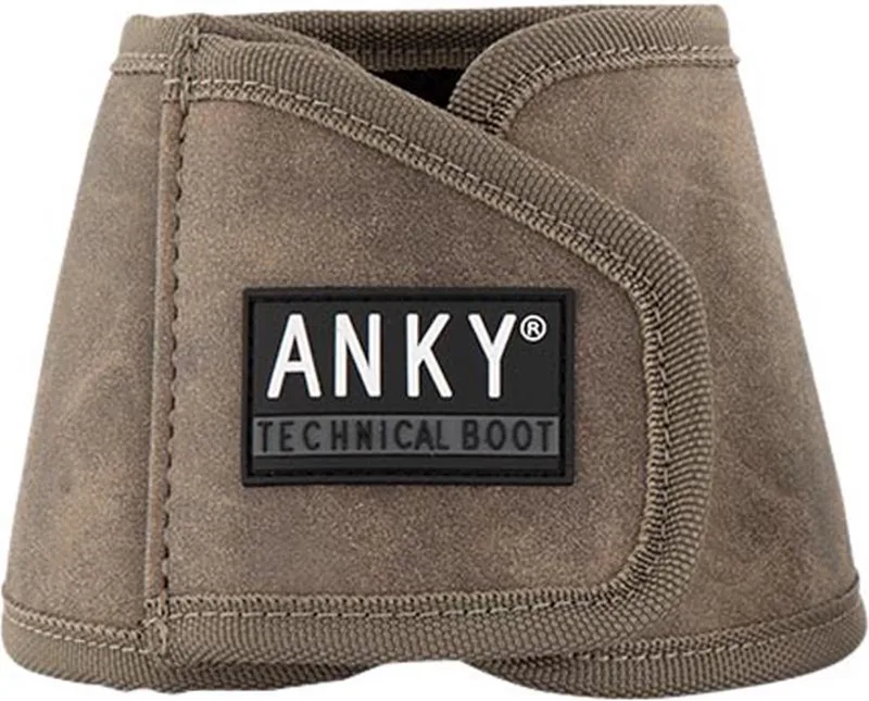 Springschoenen - Brown - m de Anky en Beige – photo produit