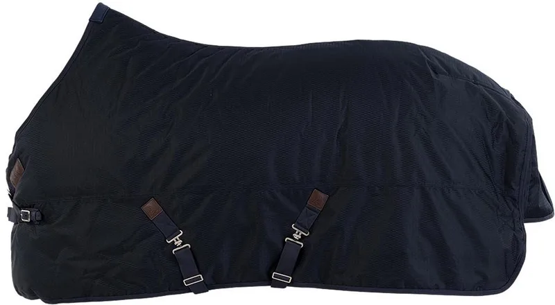 STALDEKEN 300 Donkerblauw de Anky en Bleu foncé – photo produit