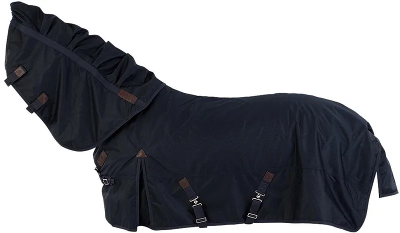 TURNOUT COMBO OUTDOORDEKEN 300 von Anky in Dunkelblau – Produktfoto