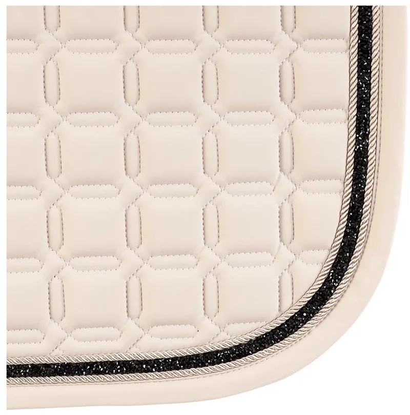 Zadeldek Anky Affinity Dressuur by Anky in Beige – product photo