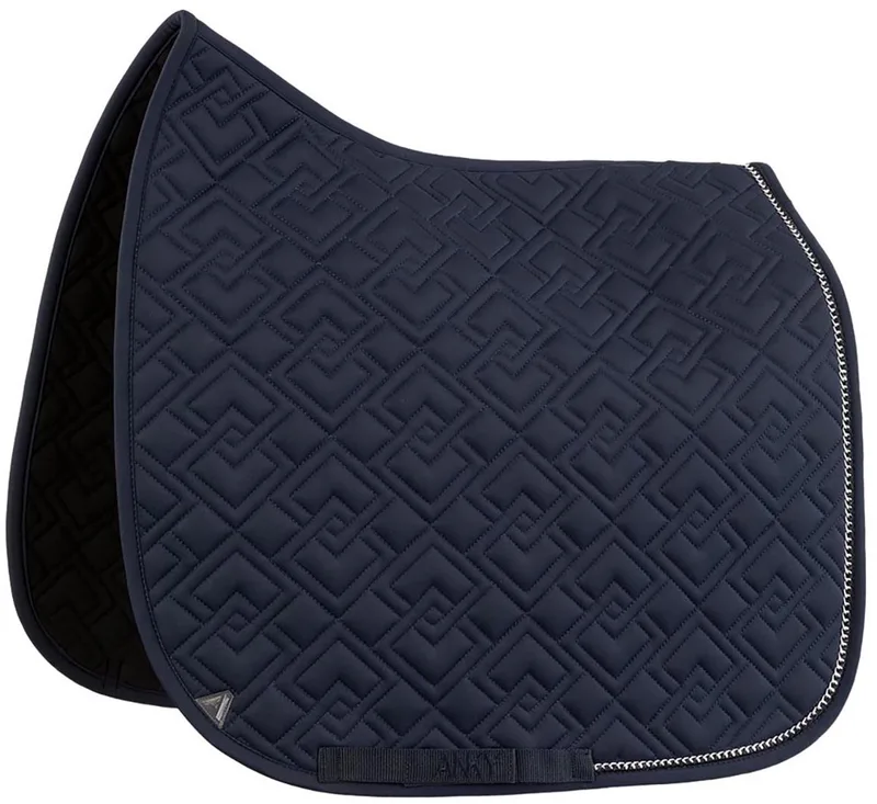 Zadeldek Anky Amity Dressuur by Anky in Dark blue – product photo
