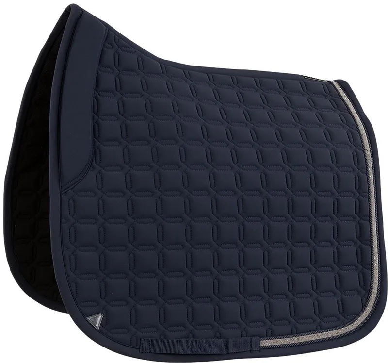 ZADELDEK LUMINOUS DRESSAGE by Anky in Dark blue – product photo