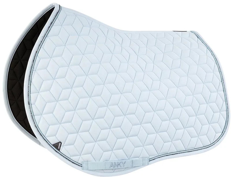 Zadeldek Vivacity Nantucket Breez - Jump | Zadeldekje paard von Anky – Produktfoto