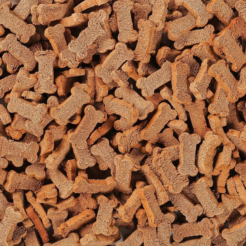 Hondenkoekjes Farmbone 100% natuurlijk 2.5 KG Hondensnacks Beloning Koek Koekjes Hond fra Antos – produktbillede