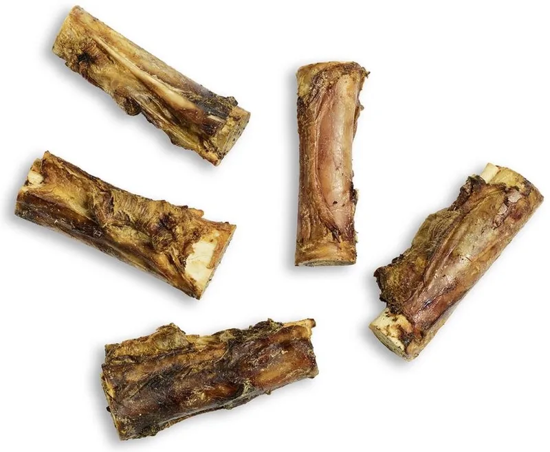 Horse Bone - Hondensnacks - Paardenvlees 350 g by Antos – product photo