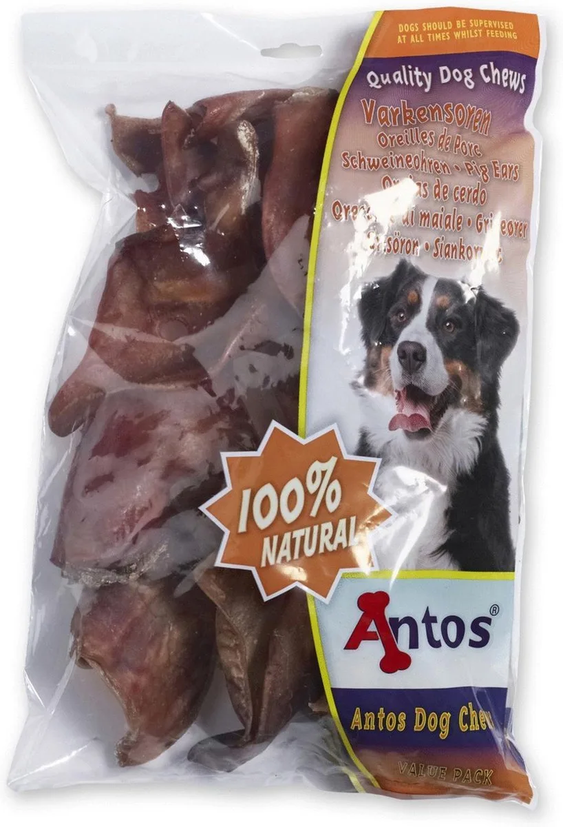 Varkensoor Varken 10 stuks von Antos – Produktfoto
